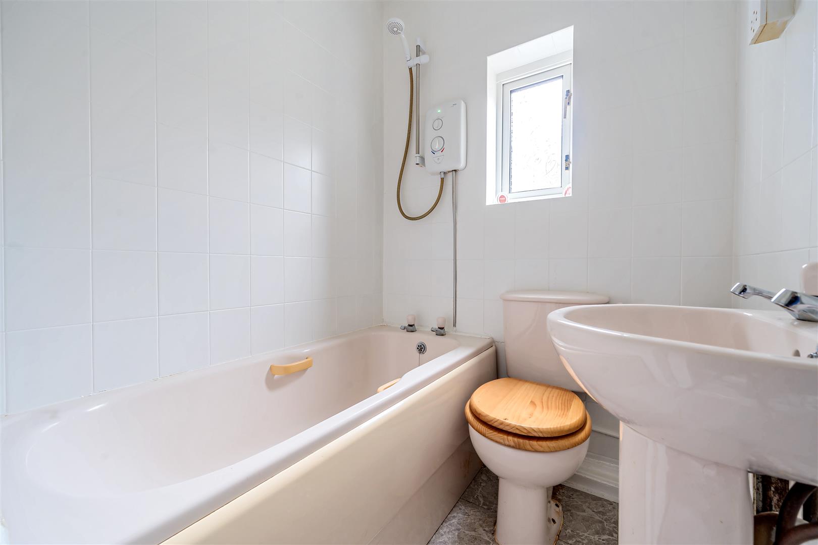 St. Michaels Road, Workington Grisdales